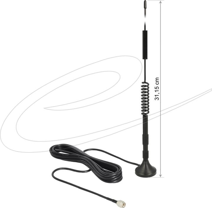 Image du produit Delock Antenne LTE