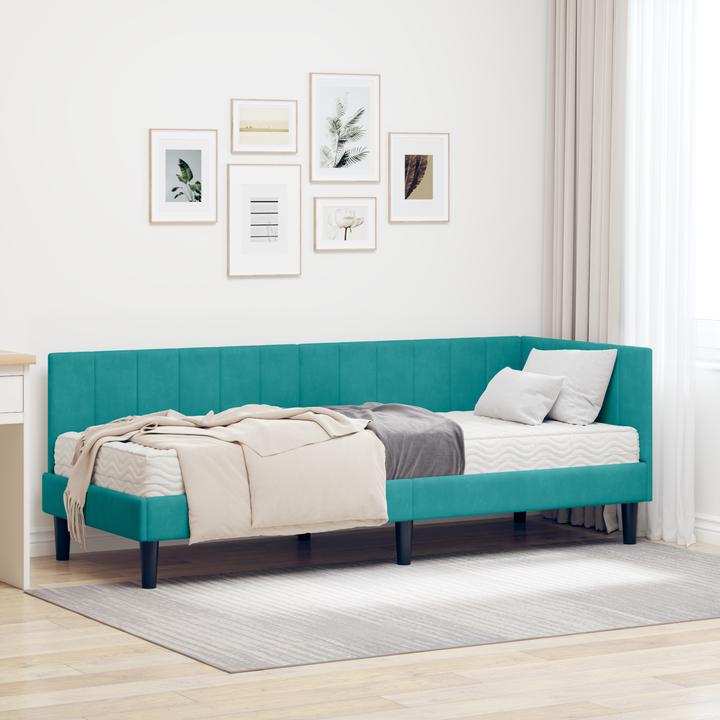 Image du produit vidaXL Tagesbettrahmen (80 x 200 cm)