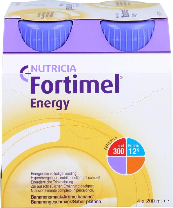 Image du produit Fortimel 1.5 Kcal Banane