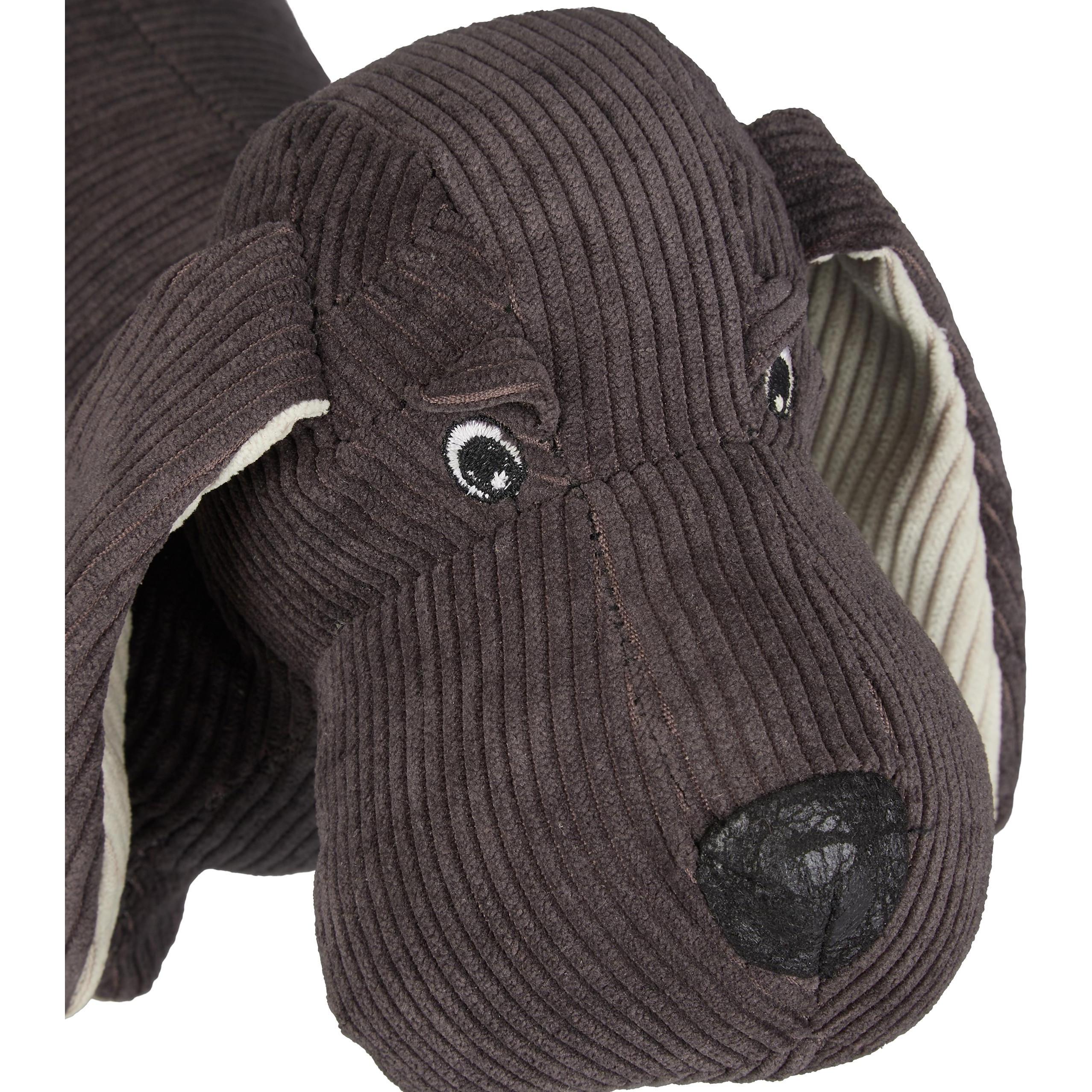 Thumbnail - Relaxdays, Türstopper, Hund (1 Stück, 32 x 14 x 14 cm)