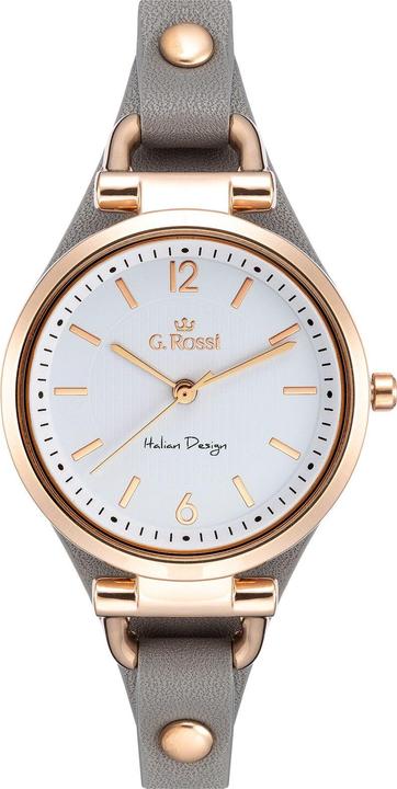 Image du produit Gino Rossi montre Montre femme OSHI A-3B3 (32 mm)