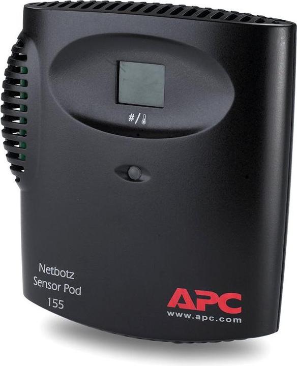 APC NetBotz Room Sensor Pod 155