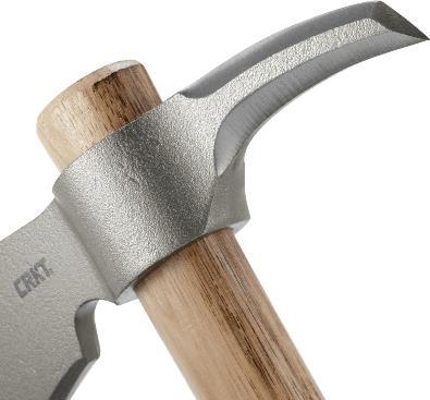 Image du produit CRKT Woods Kangee T-Hawk