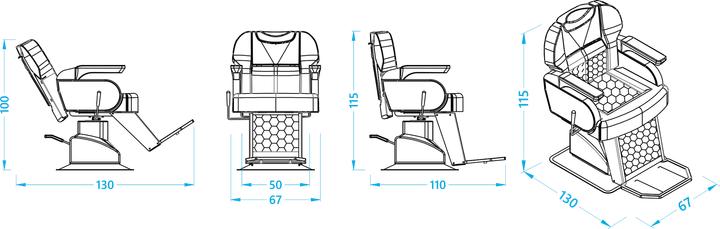 Actual product image Alix Avien MTLL521
