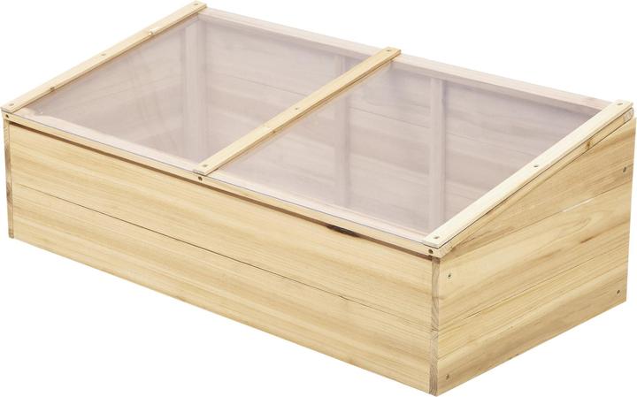 Produktbild Jamb Frühbeet