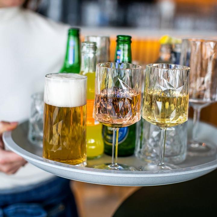 Produktbild Koziol Cocktailbecher (0.30 l, 2 x)