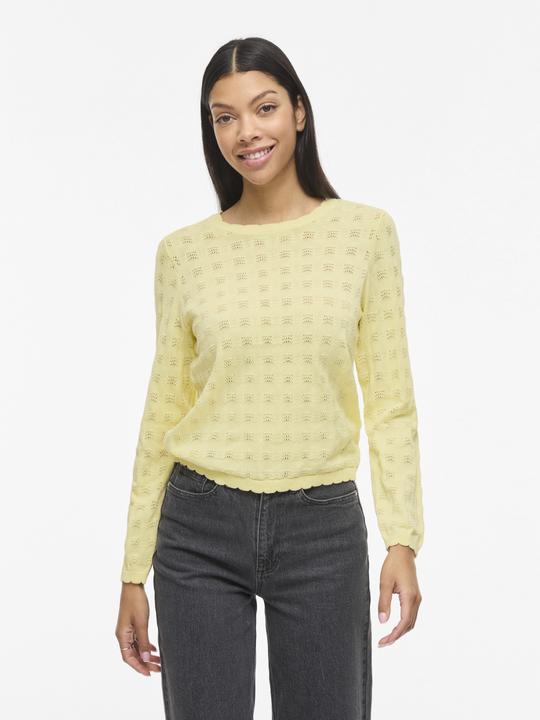 Immagine prodotto Vila VIAMBELLE Langarm Strickoberteil (XL)