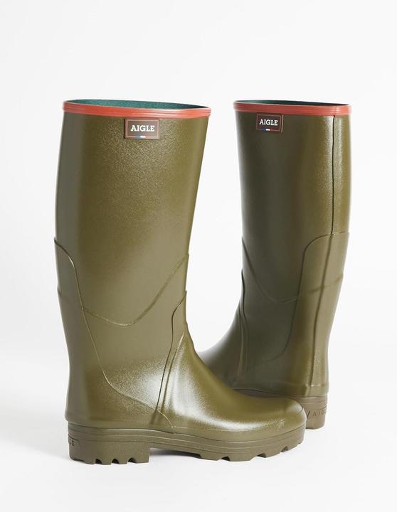 Actual product image Aigle Chambord Pro 2 boots (44)