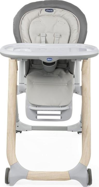 Image du produit Chicco Polly Progres5 (Chaise haute)