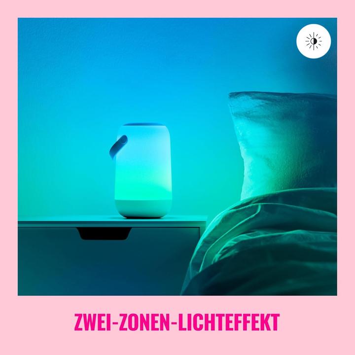 Image du produit WiZ Wi-Fi Portable Light (400 lm)