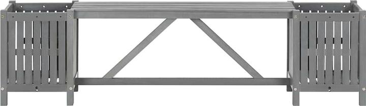 Image du produit vidaXL Madyson