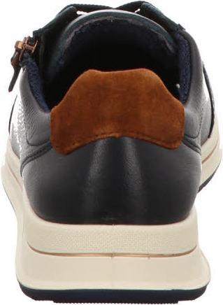 Immagine prodotto Ara Scarpe da donna con lacci Blue (41)