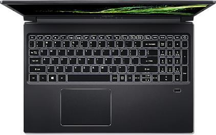 Produktbild Acer Aspire 7 (15.60", Intel Core i7-9750H, 16 GB, 1024 GB, DE)