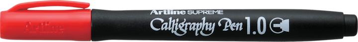 Image du produit Artline Marqueur calligraphie Supreme (Rouge, 1 x)