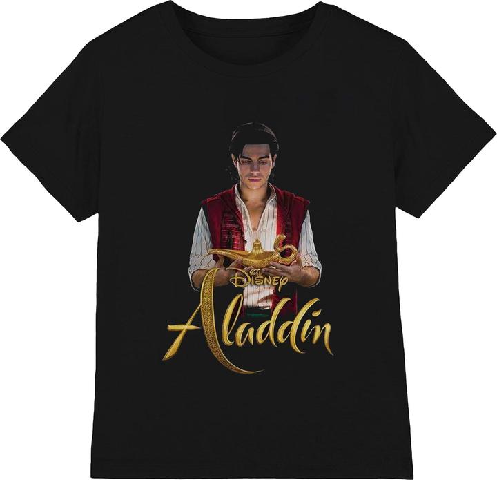Produktbild Aladdin TShirt (4XL)