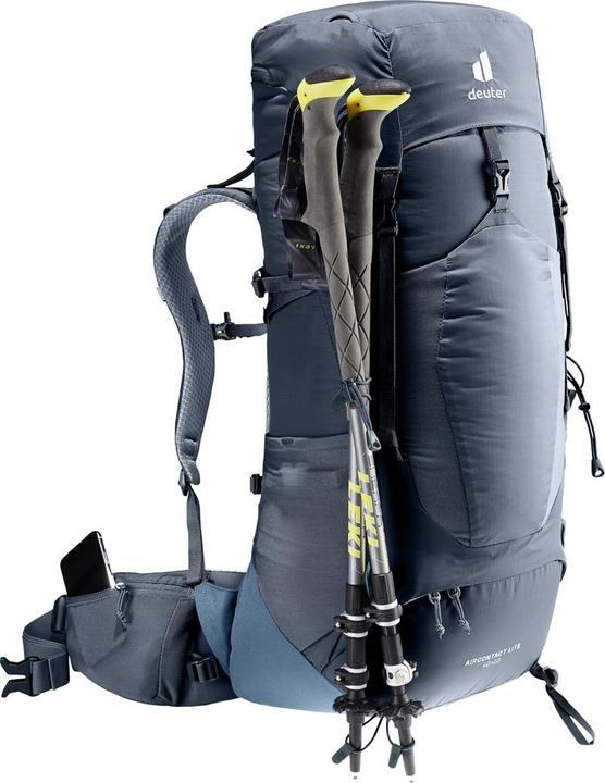 Immagine prodotto Deuter Aircontact Lite 40 + 10 (40 l)