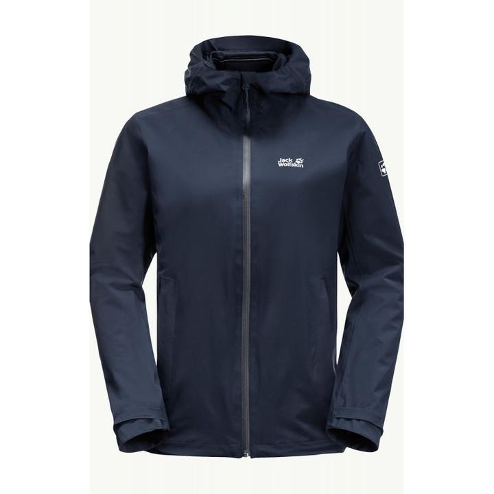 Produktbild Jack Wolfskin Pack & Go Shell W (S)