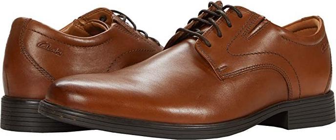 Image du produit Clarks Whiddon Uni Oxford (47)