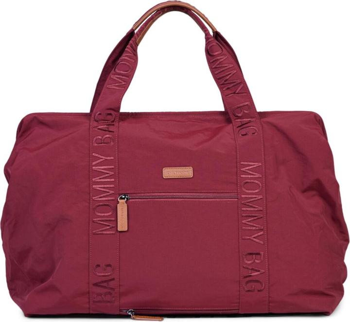 Actual product image Childhome Mommy Bag Wickeltasche