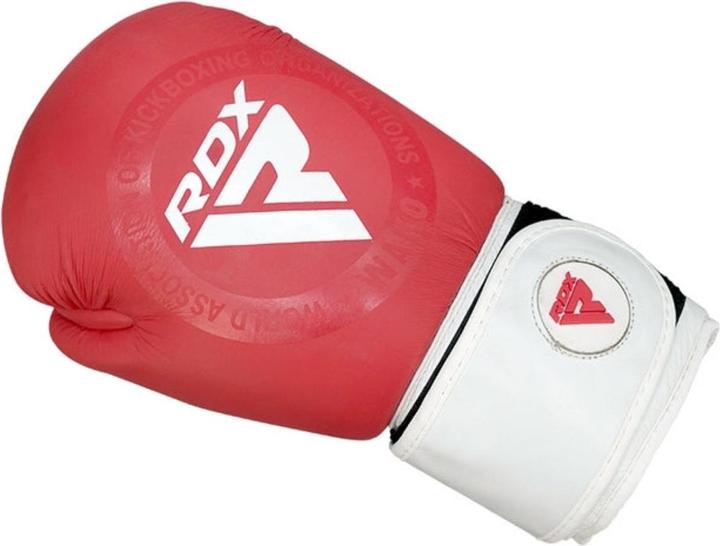 Produktbild Rdx WAKO Boxhandschuhe T1