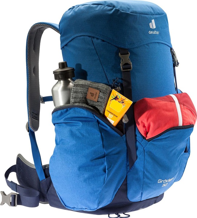 Produktbild Deuter Gröden 32 (32 l)
