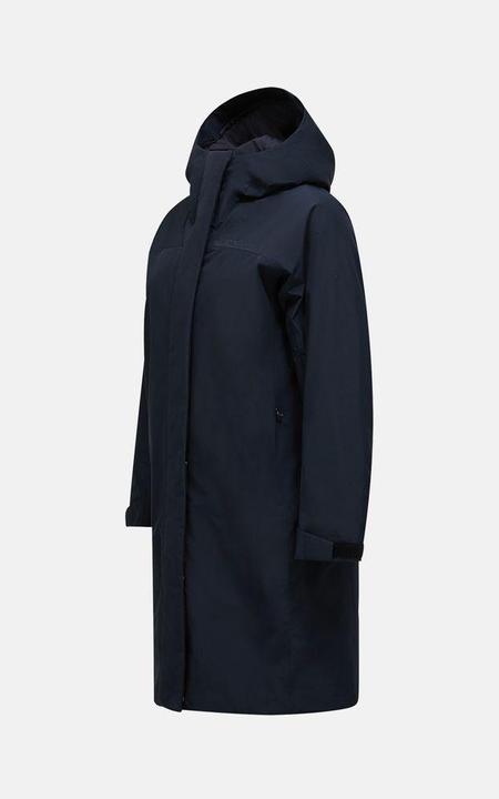 Image du produit Peak Performance Treeline Insulated Parka (M)