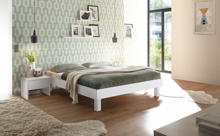 Actual product image Hasena Rapallo20 (180 x 200 cm)