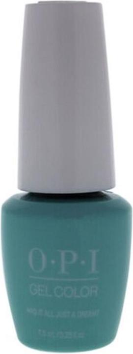 Immagine prodotto OPI GelColor Was It All Just a Dream Smalto per unghie da 0,25 once (Smalto)