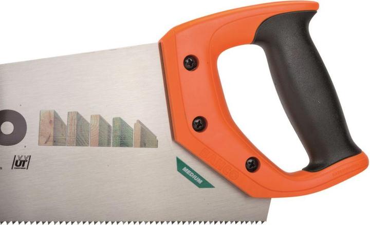 Image du produit Bahco Foxtail PrizeCut, NP-19-U7/8-HP