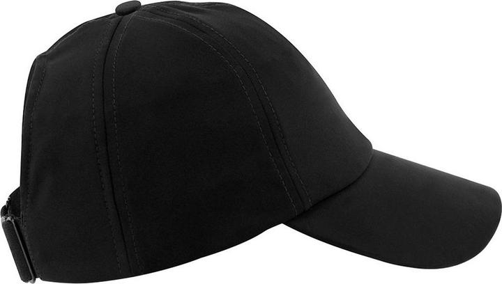 Actual product image Beechfield Womens/Ladies Performance Ponytail Cap (One size)
