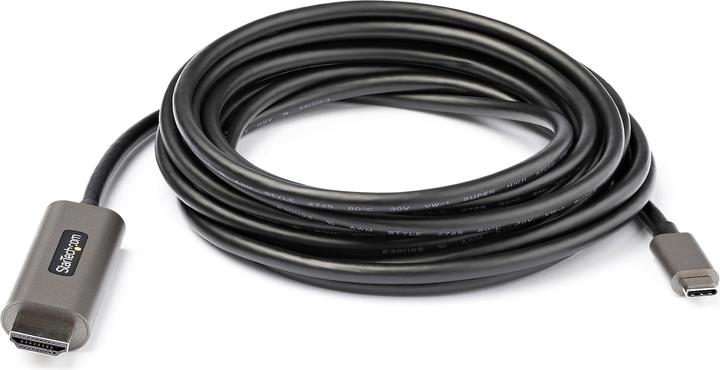 Actual product image StarTech HDMI (Typ A) — USB-C (4 m)