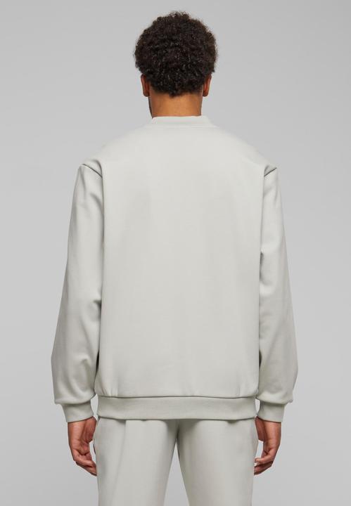 Produktbild Urban Classics Cozy College Jacket (3XL)