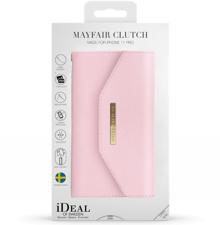 Image du produit iDeal Of Sweden Embrayage Mayfair (Apple iPhone 11 Pro)