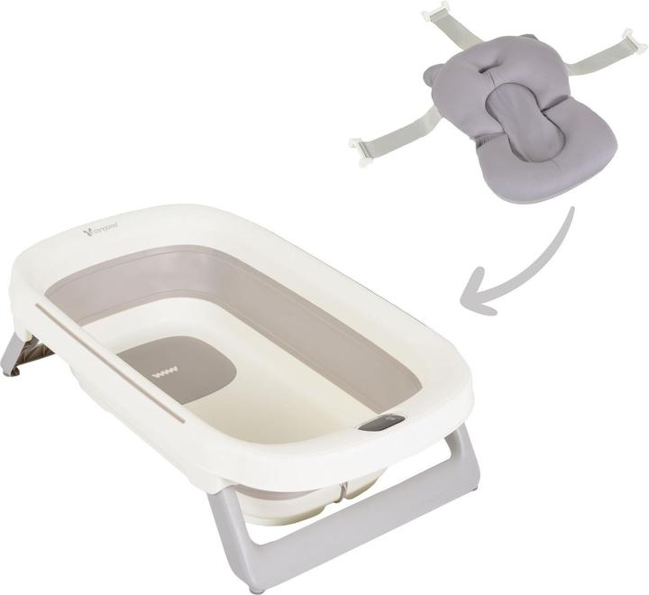 Actual product image Cangaroo Morea