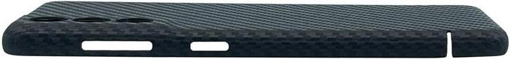 Actual product image Nevox Carbon series cover (Samsung Galaxy S22+)