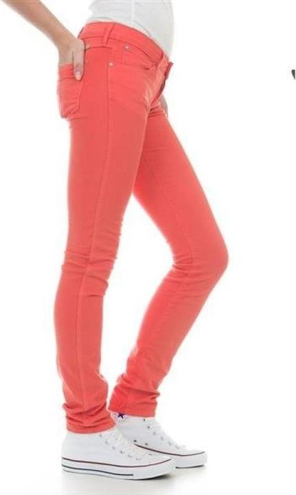 Immagine prodotto Wrangler Molly Melon Jeans (W26/L32)