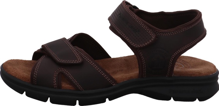 Produktbild Panama Jack Sanders Basics C1 Napa Grass (46)