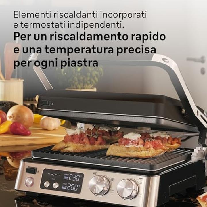 Produktbild Braun CG7040 CG