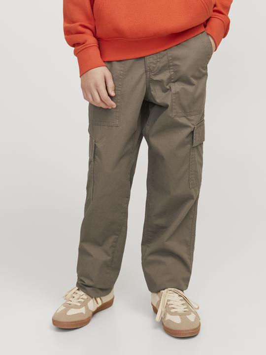 Actual product image Jack & Jones Loose Fit Hosen Junior Loose Fit Hosen (140)