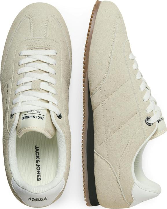 Image du produit Jack & Jones Jfwozon Syn Suede Sneaker Styd Ln (40)