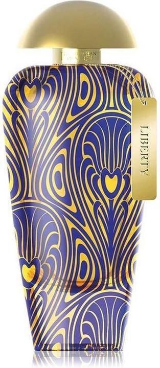Actual product image The Merchant of Venice Murano Exclusive Liberty (Eau de parfum, 50 ml)