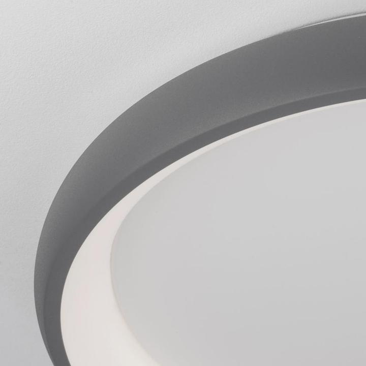 Actual product image Nova Luce Albi LED ceiling light (3250 lm)