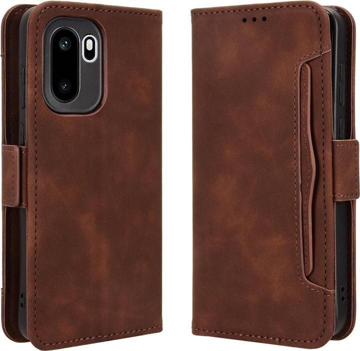 Produktbild Cover-Discount OnePlus 15R - Etui viele Kartenfächer (OnePlus 15R)