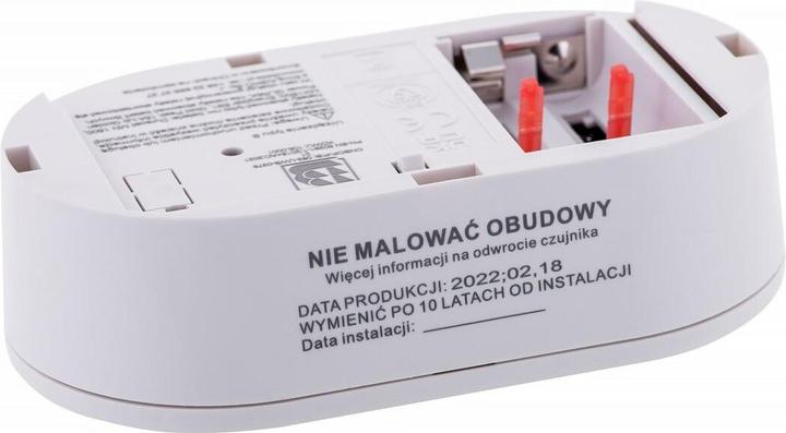 Immagine prodotto Kidde K5DCO