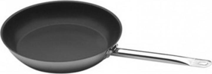Frying pan coated DiciottoDieci