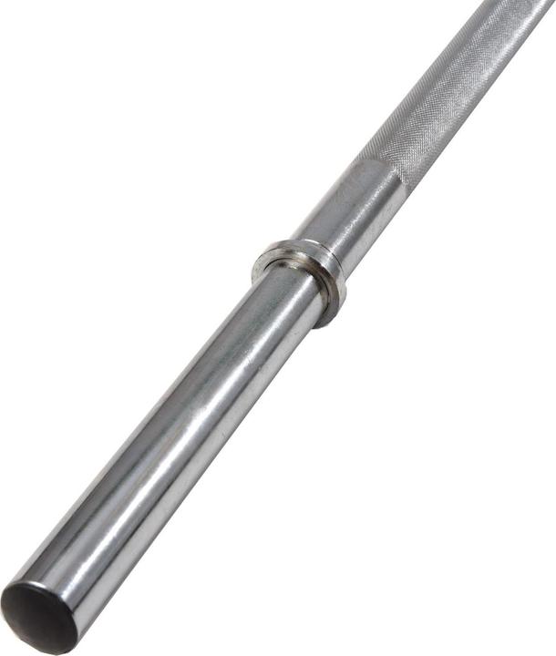 Produktbild Oliver B. Langhantelstange