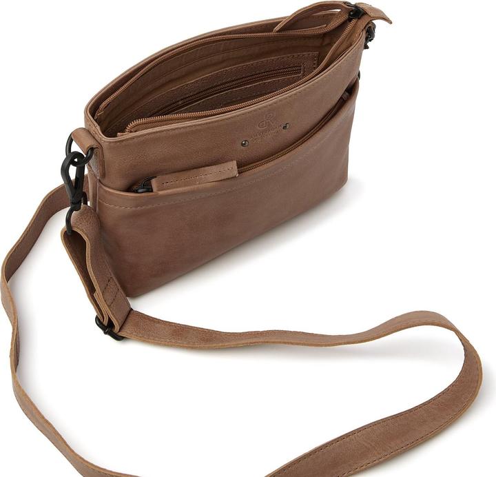 Produktbild dR Amsterdam Schultertasche