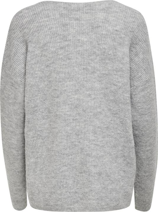 Produktbild Only V-Ausschnitt Strickpullover (M)