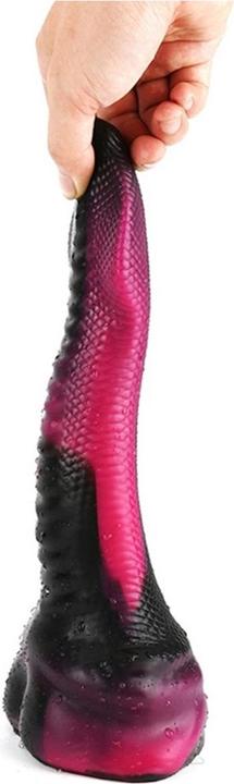 Immagine prodotto Yocy Dildo "Cobra Deluxe