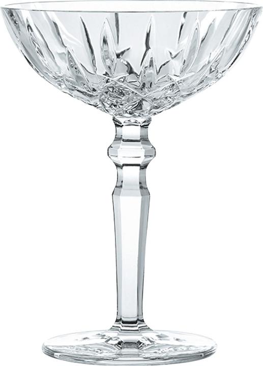 Nachtmann Noblesse (1.80 dl, 2 x, Verres à Martini)